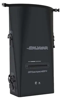 Produktbild von Salvimar Dry Rucksack 60l Schwarz Schwarz One Size