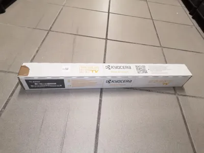 Produktbild von KYOCERA TK-8375Y, 20000 Seiten, Gelb, 1 Stück(e)