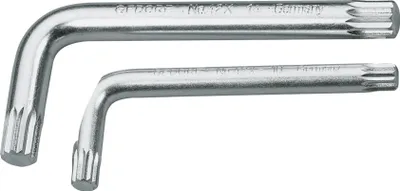 Obrázek produktu pro Gedore 42 X 4 Allen key 4 mm