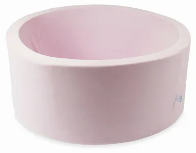 Obrázek produktu pro Sušák na prádlo 90x40 Velvet Soft Světle růžový bez kuliček