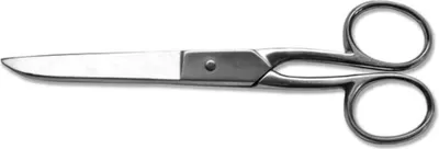 Image de Ciseaux ménagers KDS 15,5 cm - acier inoxydable
