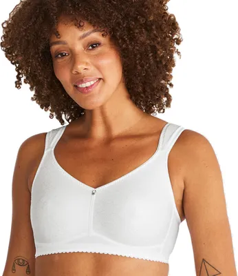 Produktbild von SWEGMARK - Classy Celine - perfekter Minimizer-BH ohne Bügel, verkleinert optisch die Brust um eine Cup-Größe – 100161
