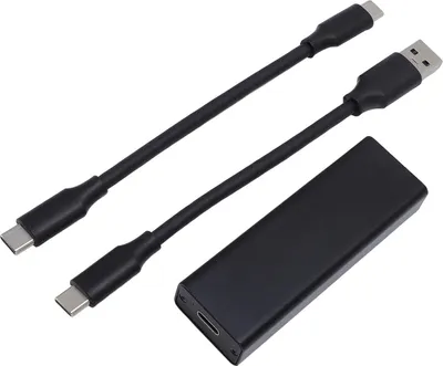 Image de Adaptateur USB 3.2 vers Ethernet LAN, chipset RTL8157, 5 Gbit/s, 2,5 Gbit/s, 1 Gbit/s, 100 Mbit/s, adaptateur réseau Type C vers RJ45