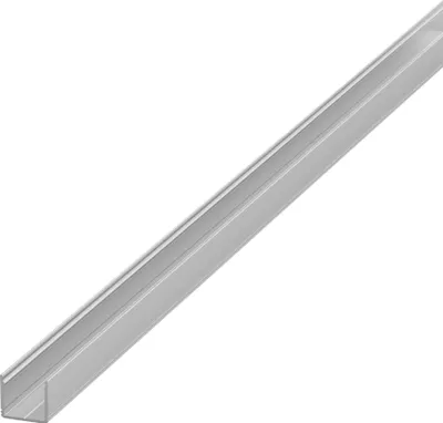 Obrázok produktu pre Brumberg 53381263, Hliník, 3 mm, 420 g, 15,9 mm