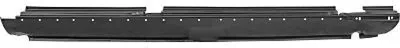 Produktbild von DIEDERICHS 9114042 Schweller Reparaturblech Einstiegblech Rechts passend für MERCEDES-BENZ /8 (W115) Limousine /8 (W114) Limousine