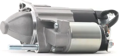 Produktbild von RIDEX 2S0329 Starter Anlasser 1,2kW für HYUNDAI TUCSON (JM) 12V