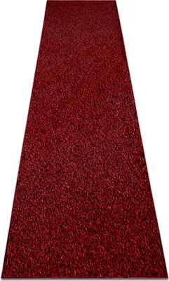 Produktbild von Läufer TRAFFIC rotwein 190 AB rot 60x330 cm