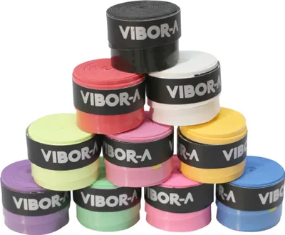 Obrázek produktu pro Overgrip Vibor-a -jednotka- Blanco