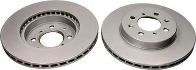Produktbild von 2x QUARO Bremsscheibe QD8401 vorne für HONDA CIVIC VII Hatchback (EU EP EV)