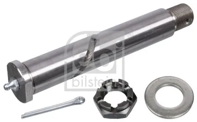 Obrázek produktu pro FEBI BILSTEIN Pružinový šroub Článek: 02873