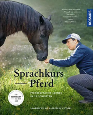 Image de Sprachkurs Pferd