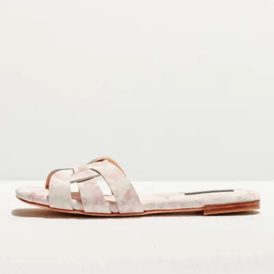 Produktbild von Neosens Sandalen Damen S3360F FANTASY KOMANDO ROSE / MISTELA Farbe Pink
