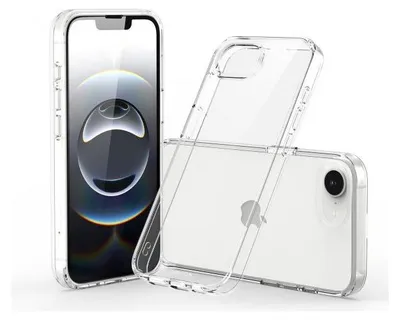 Produktbild von nevox StyleShell Flex für iPhone 16e/17e