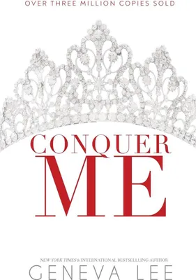 Produktbild von Conquer Me