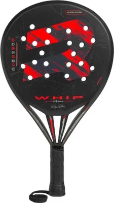 Produktbild von Royal Padel Whip Extreme 2025 Padelschläger Rot  Herren Rot One Size