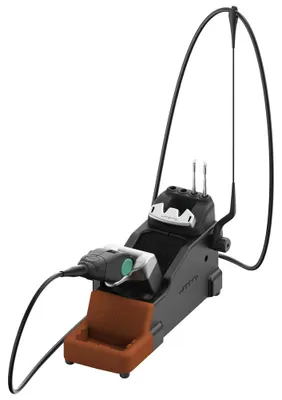 Obrázek produktu pro Stojan JBC, AM-SB, pro mikropájecí pinzety AM120 a PA120 AM-SB