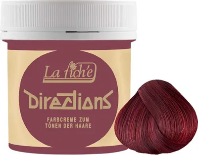 Produktbild von La Richè Directions Rubine 89 ml