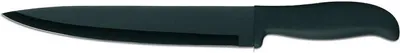 Produktbild von Kochmesser, 32 cm, Edelstahl, Kunststoff, Schwarz - Kela | Acida