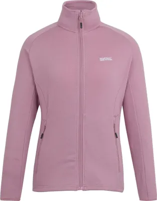 Produktbild von Regatta Malana Fleecejacke Damen : 40 Größe: 40
