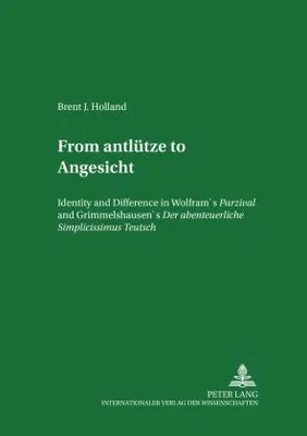 Zdjęcie produktu dla From antlütze to Angesicht