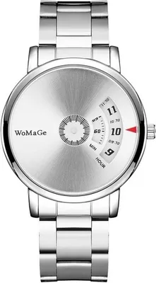 Produktbild von OW-22630 Herrenuhr Silber – Eleganz für jeden Tag KP22630