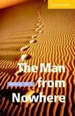 Immagine prodotto di The Man from Nowhere