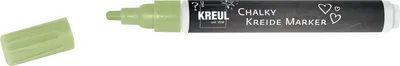 Obrázok produktu pre KREUL 22716, 1 kusov, Zelená, Guličkové zakončenie, Zelená, Rosemary Green, Plast