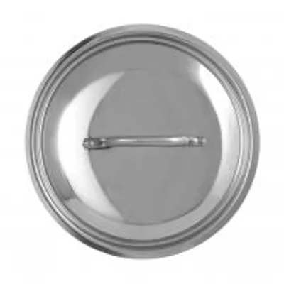 Immagine prodotto di HOMe Coperchio In Acciaio Inox Cm14