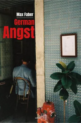 Zdjęcie produktu dla German Angst