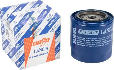 Produktbild von Original Fiat Ölfilter Motorölfilter Panda 141 Uno 1,3 D 3/4-16 UNF 4434790