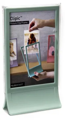 Productafbeelding van Peleg Design Clipic - Munt