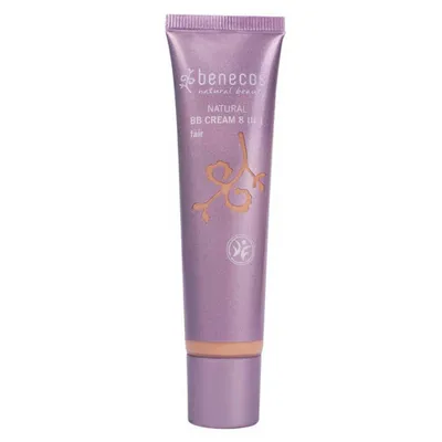 Produktbild von benecos Natural BB Cream 8in1 fair Bio 30ml