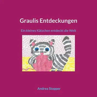 Produktbild von Graulis Entdeckungen
