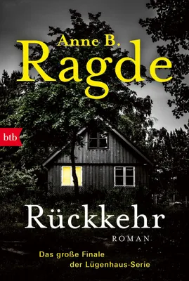 Produktbild von Rückkehr
