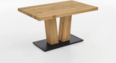 Produktbild von Niehoff Sitzmöbel Alexa Tisch Natur/Massiv