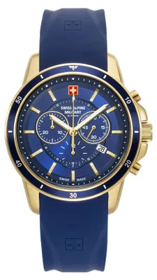 Immagine prodotto di Swiss Alpine Military - 7089.9815 - Orolgio da Polso - Uomo - Al quarzo - Douglas
