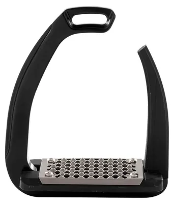 Imagen del producto de Estribos de seguridad Acavallo Rel-X Easy