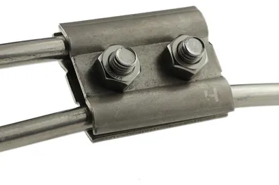Immagine prodotto di Haus-Held Morsetto parallelo 8–10 mm inox V4A