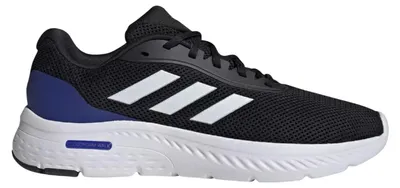 Produktbild von Adidas Cloudfoam Move Sportschuhe Sneaker schwarz/weiß/blau ID6527, Schuhgröße:40 2/3 EU