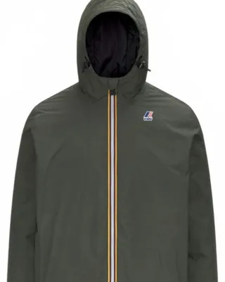 Imagen del producto de K-way Le Vrai 4.0 Claude Warm 228 L EU