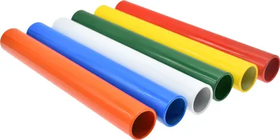 Zdjęcie produktu dla Pałki Pre-Sport junior aluminium 6 kolorów zestaw sportowy