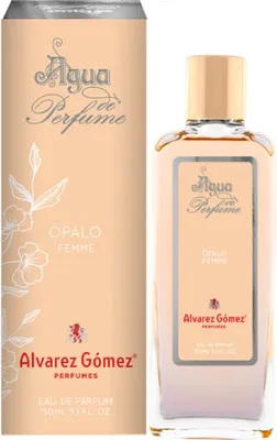 Obrázek produktu pro Alvarez Gómez Ópalo Femme parfémovaná voda ve spreji 150ml