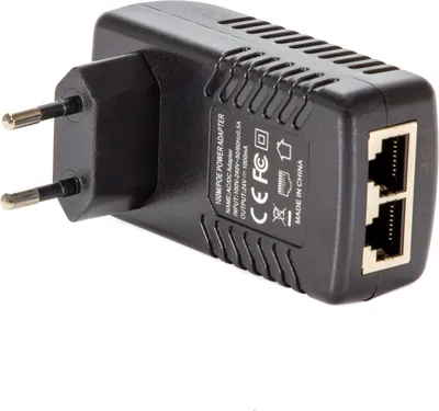 Obrázek produktu pro POE Power Adapter 24V1A