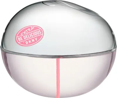 Produktbild von Donna Karan EDP, Be Extra Delicious EDP, 100 ml