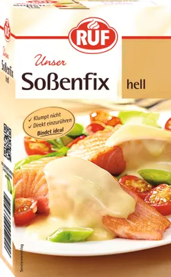 Produktbild von Soßenfix hell