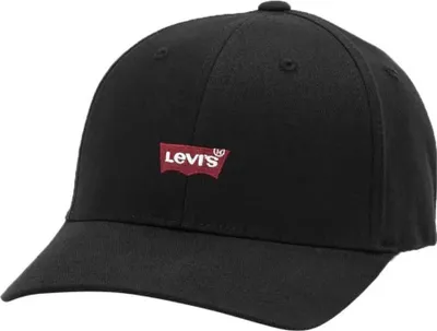 Produktbild von LEVI'S - Men's Housemark Flexfit® cap - Size OS