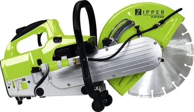 Produktbild von Zipper ZI-BTS350 CORTADORA DE HORMIGÓN