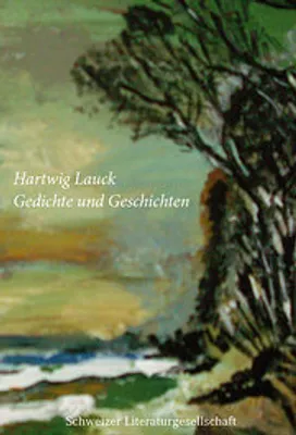 Produktbild von Lauck, H: Gedichte & Geschichten