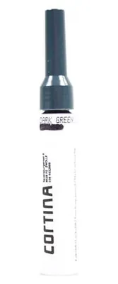Produktbild von Lackstift dunkelgrün für Lackreparatur