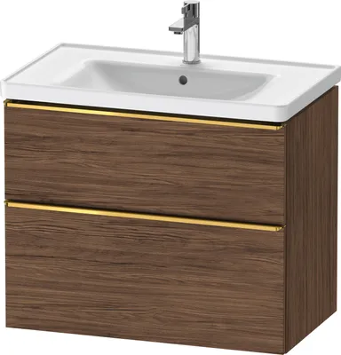 Produktbild von DURAVIT DE4355034210000 DNe WTU WH R.Ek 784x452x625 Nu dk Mt.